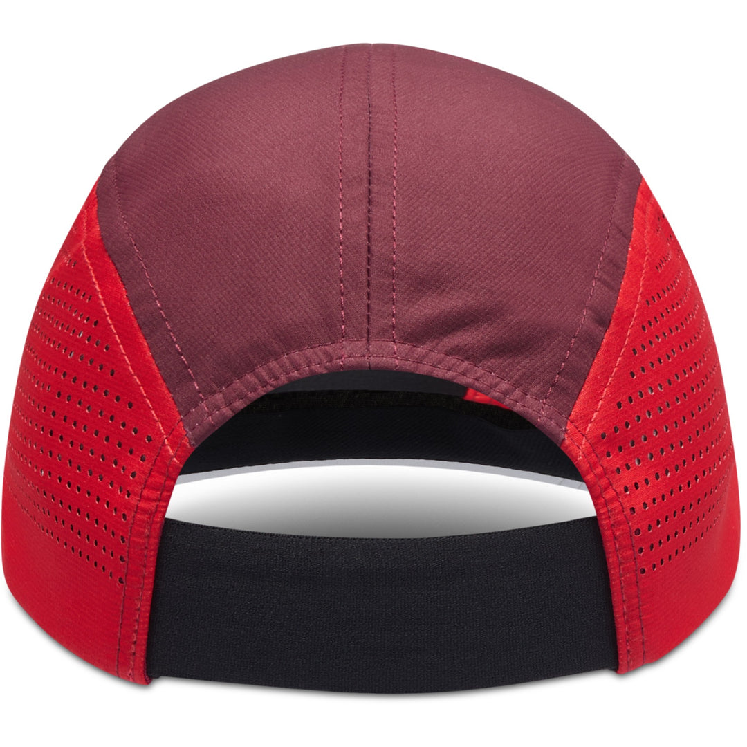 La Sportiva Skyline Cap Chalk/Redwood