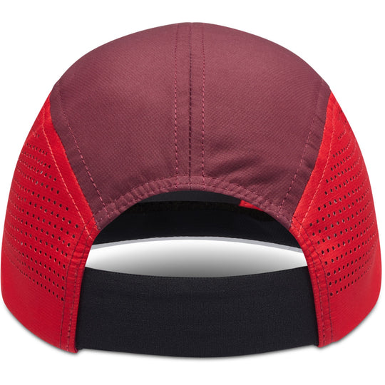 La Sportiva Skyline Cap Chalk/Redwood