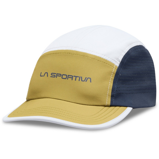La Sportiva Skyline Cap Savana/Chalk