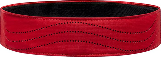 La Sportiva Skyline Visor Mountain Red/Black