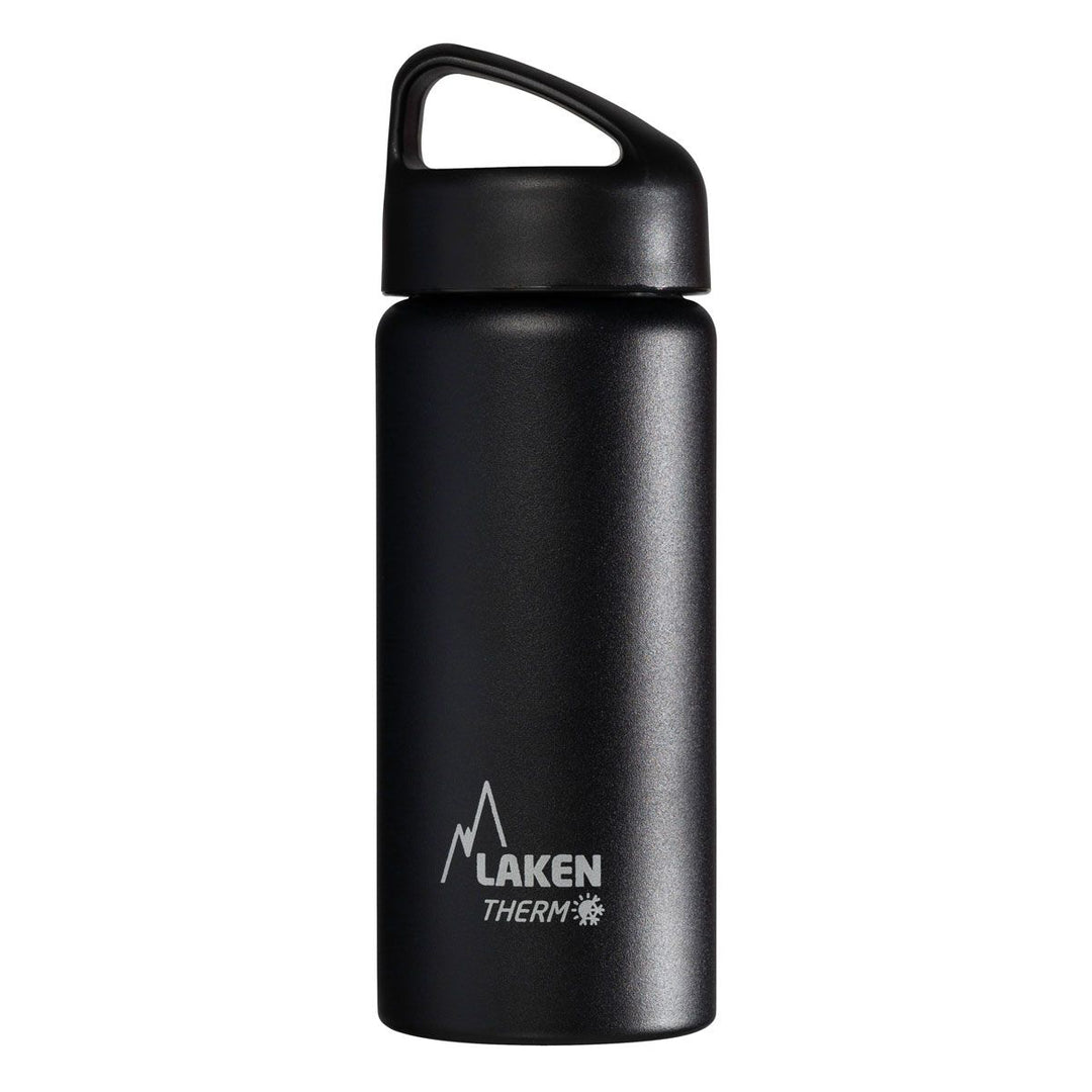 LAKEN Stainless steel thermo bottle 500ml