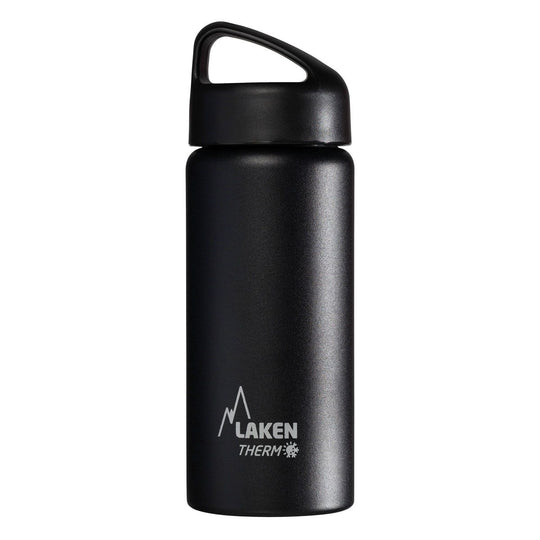 LAKEN Stainless steel thermo bottle 500ml