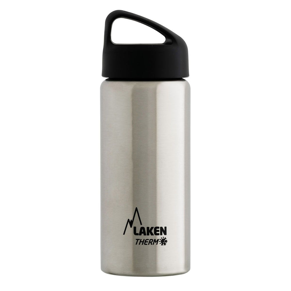 LAKEN Stainless steel thermo bottle 500ml