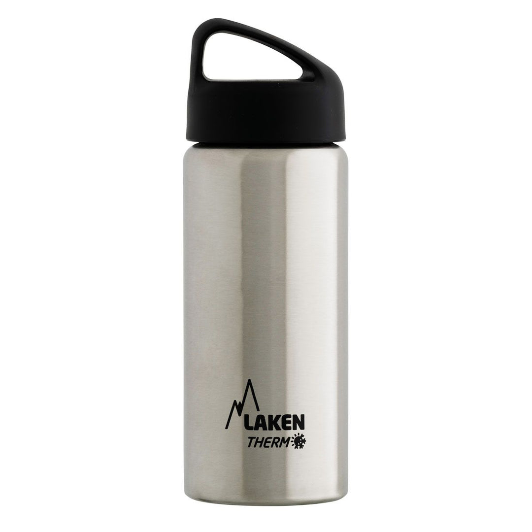 LAKEN Stainless steel thermo bottle 500ml