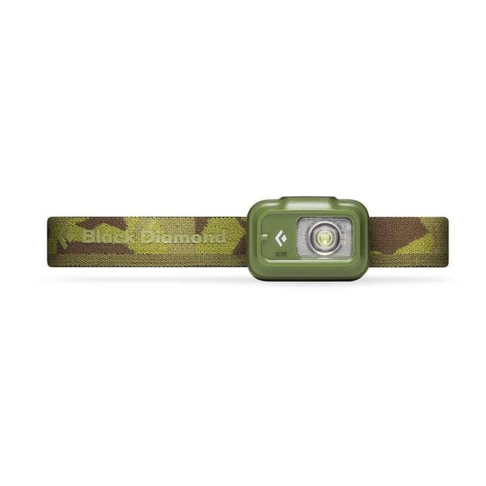 BLACK DIAMOND ASTRO 175 S19 HEADLAMP