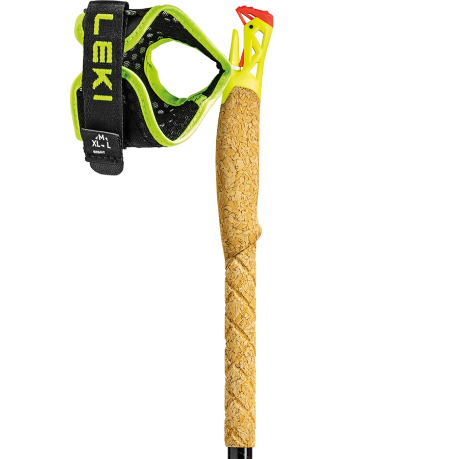 LEKI POLE ULTRATRAIL FX.1 130CM