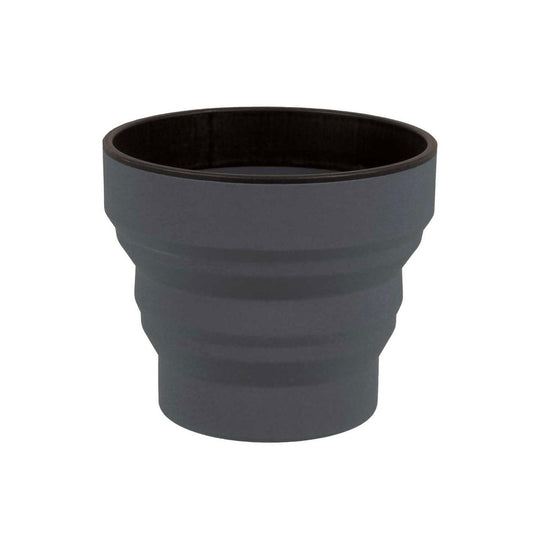 Life Venture Silicone Ellipse FlexiMug