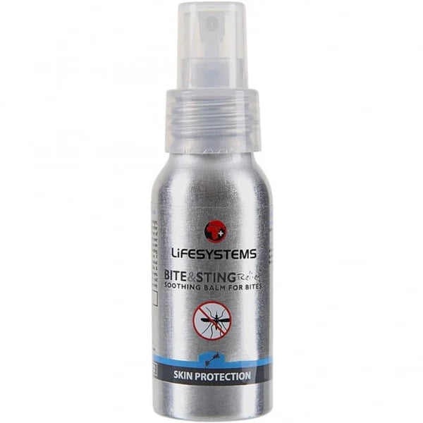 Life Systems Bite & Sting Relief - 25ml SPRAY