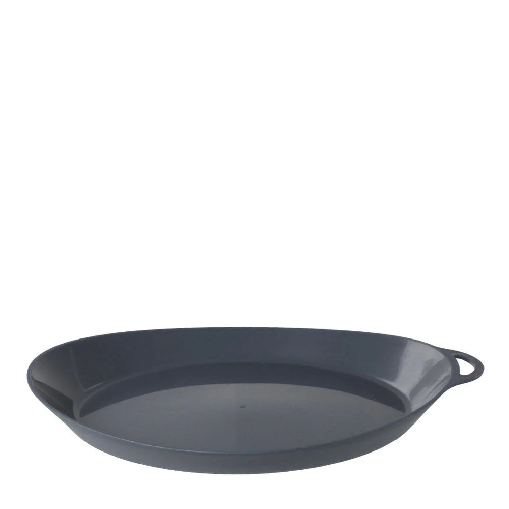 Life Venture Ellipse Plate