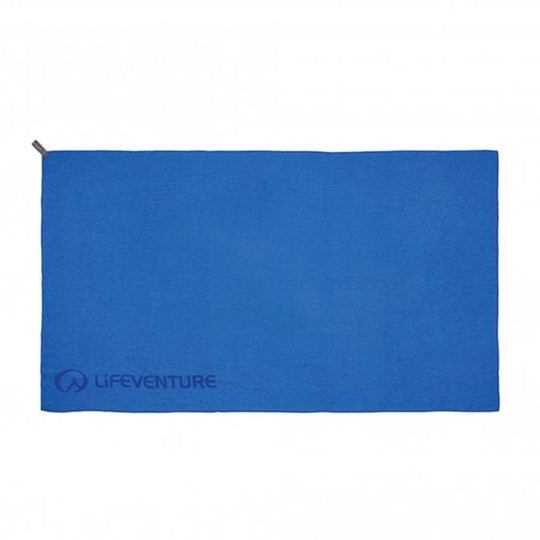 Life Venture SoftFibre Advance Trek Towel