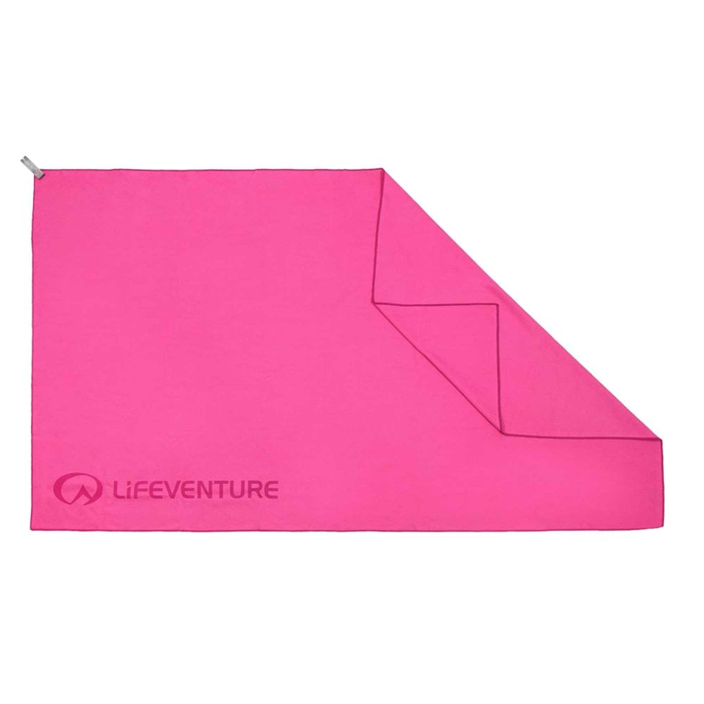 Life Venture SoftFibre Advance Trek Towel