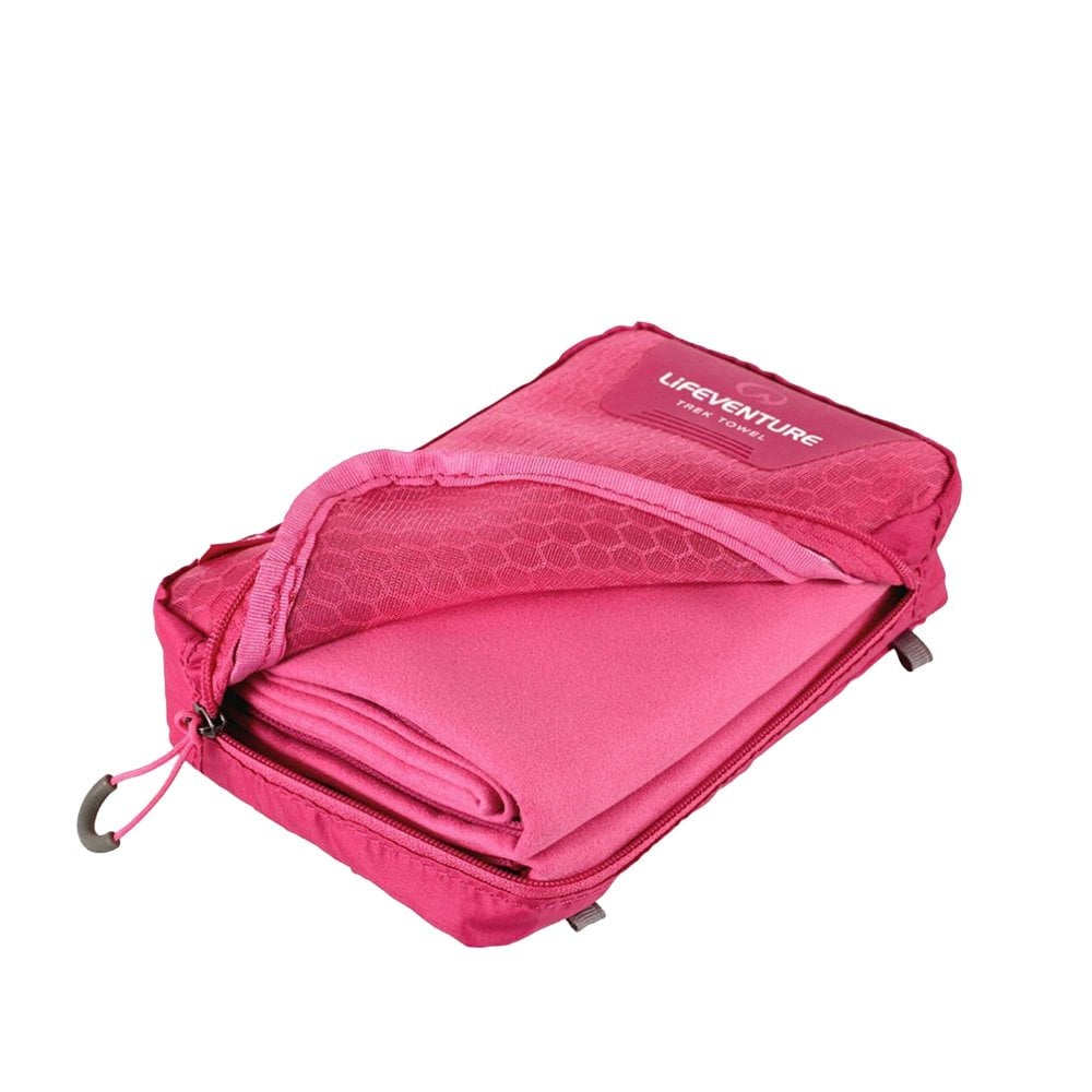 Life Venture SoftFibre Advance Trek Towel