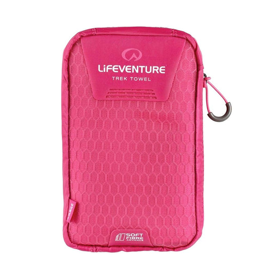 Life Venture SoftFibre Advance Trek Towel
