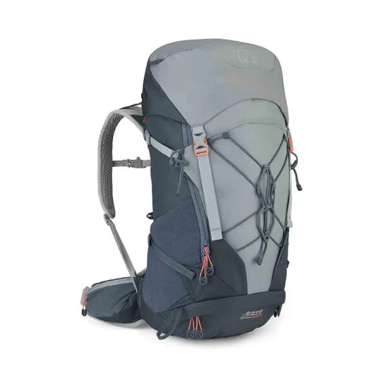 Lowe Alpine AirZone Trail Camino ND35:40 Orion Blue/Citadel