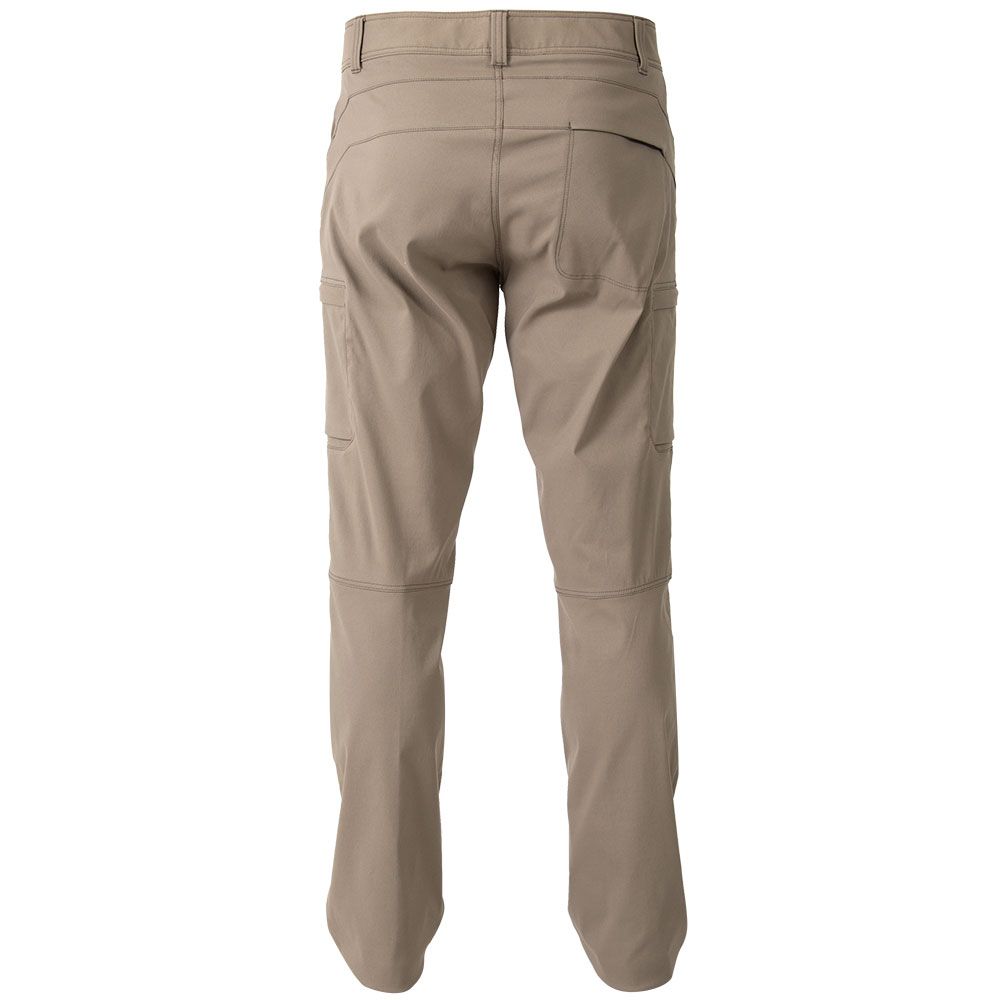 Mont Mojo Stretch Zip-Off Pants Mens