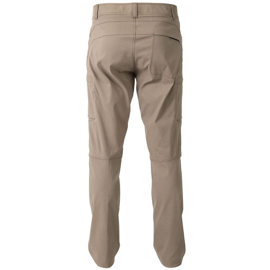Mont Mojo Stretch Zip-Off Pants Mens