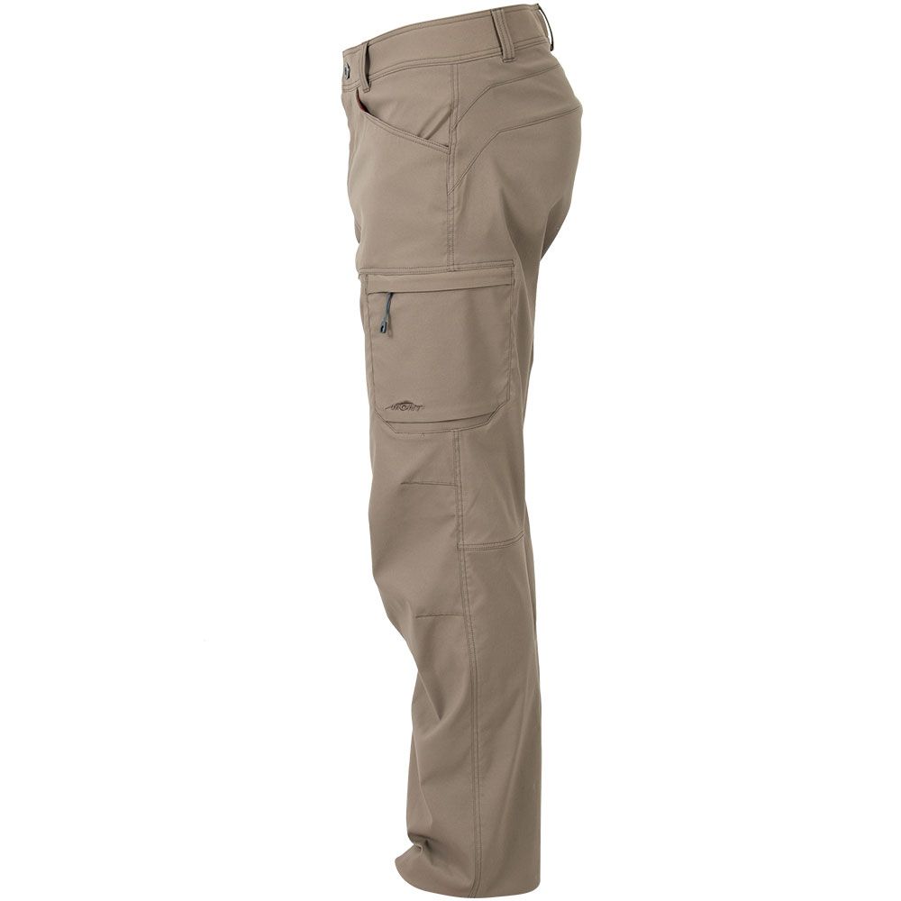 Mont Mojo Stretch Zip-Off Pants Mens