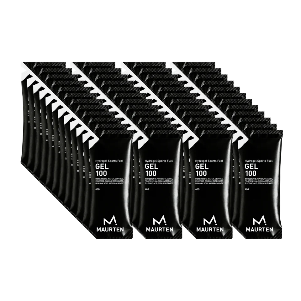 Maurten GEL 100 Box (48)