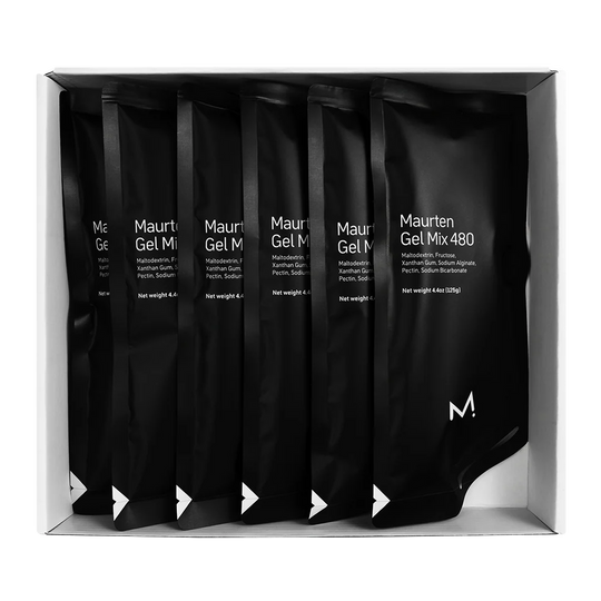 Maurten Gel Mix 480 Box (6)