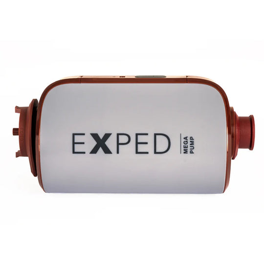 Exped Mega Pump