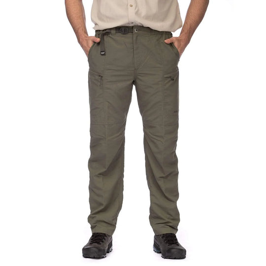 Mont Adventure Light Pants Driftwood