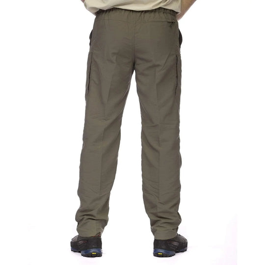 Mont Adventure Light Pants Driftwood