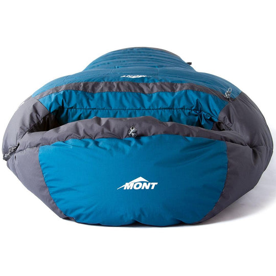 Mont Brindabella 700 Std Hyd-XT Gen 2 Down Sleeping Bag