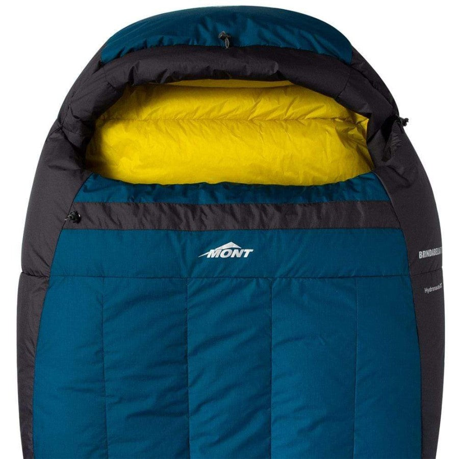 Mont Brindabella 850 XL Hyd-XT Gen 2 Down Sleeping Bag