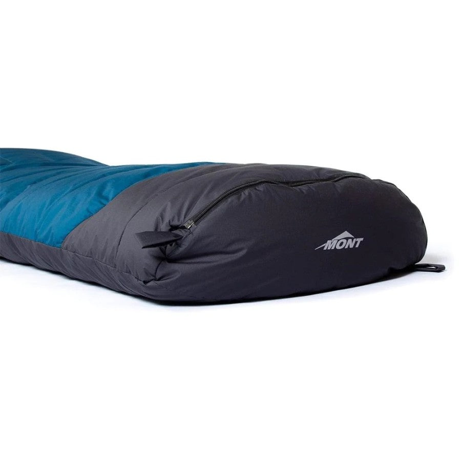 Mont Brindabella 850 Hyd-XT Gen 2 Womens Down Sleeping Bag