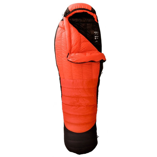 Mont Helium 600 XL sleeping bag - vertical baffle