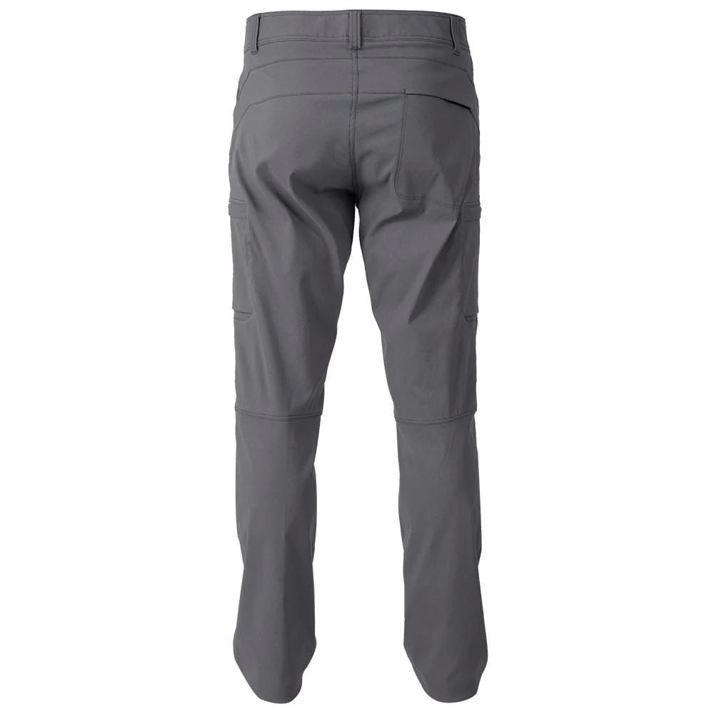 Mont Mojo Stretch Zip-Off Pants Mens