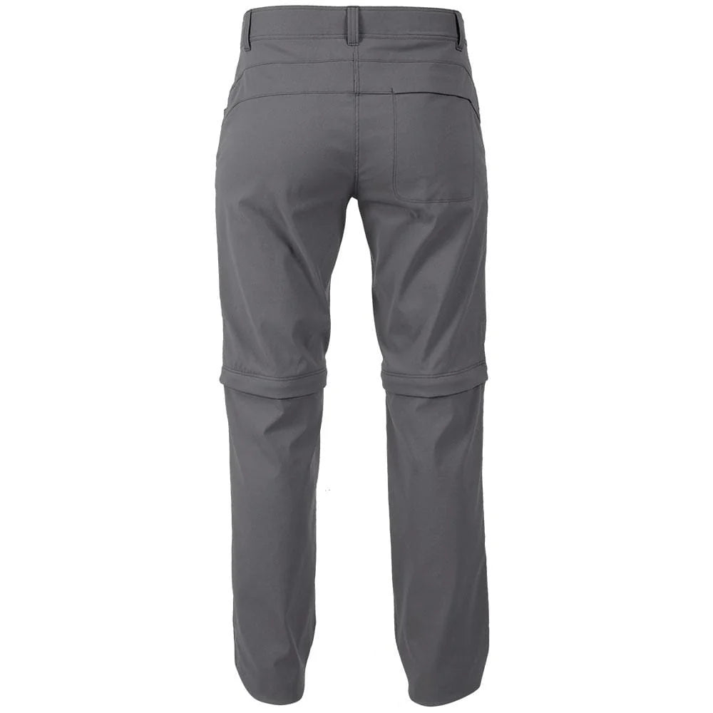 Mont Mojo Stretch Zip-Off Pants Womens