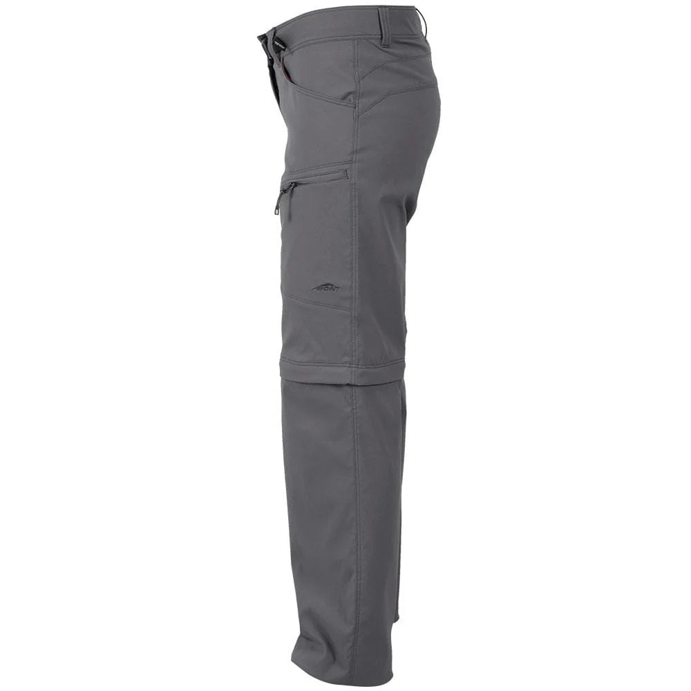 Mont Mojo Stretch Zip-Off Pants Womens