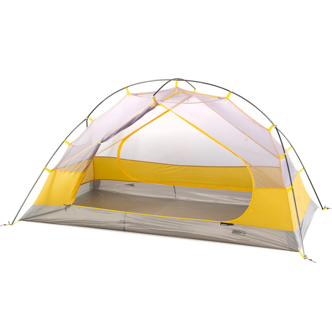 Mont Moondance 2 Tent Lemongrass