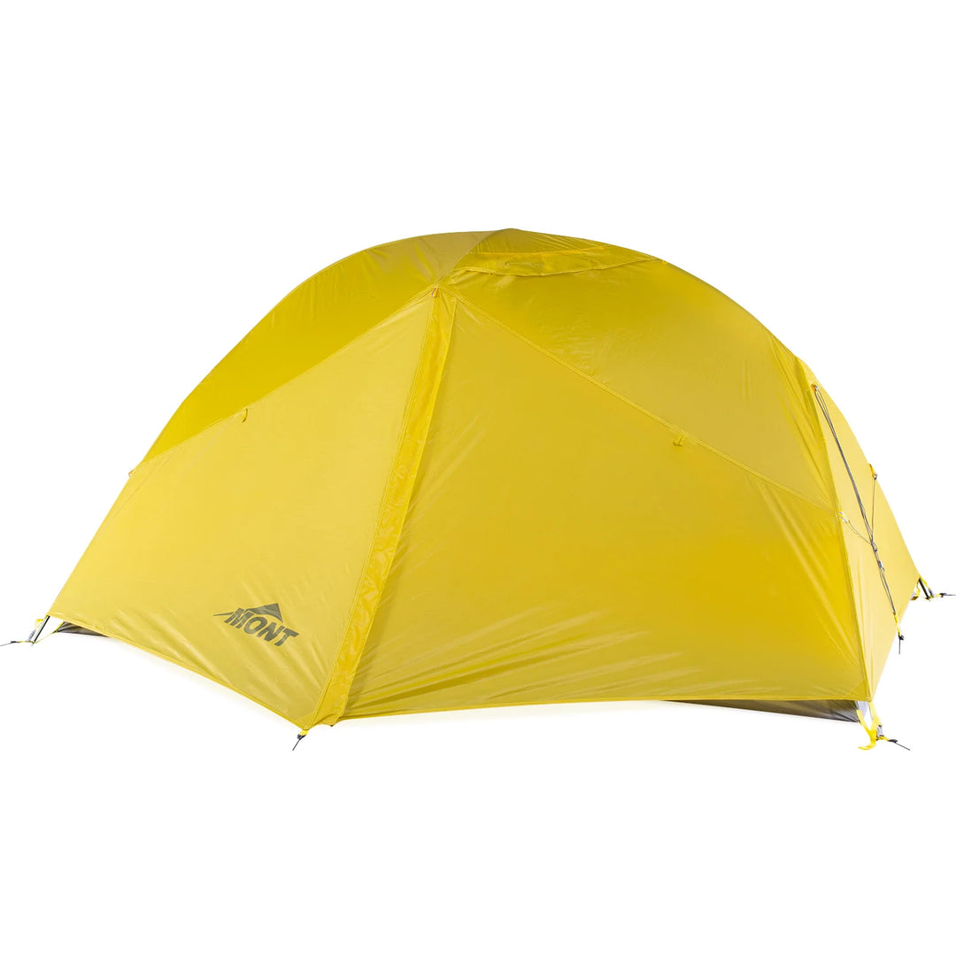 Mont Moondance 2 Tent Lemongrass