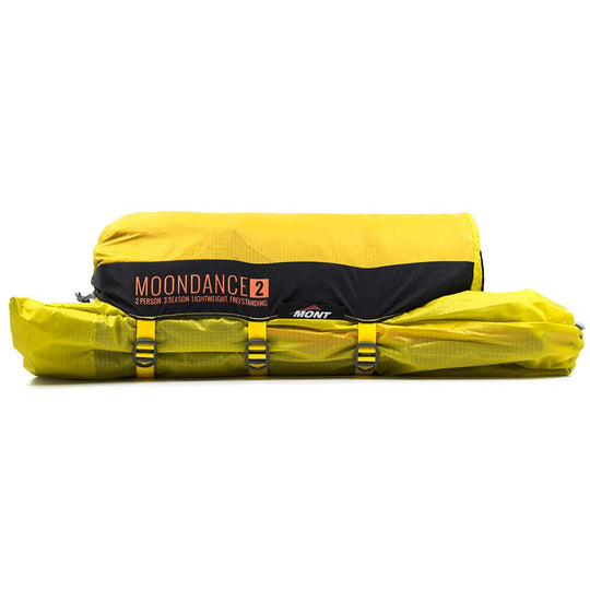 Mont Moondance 2 Tent Lemongrass