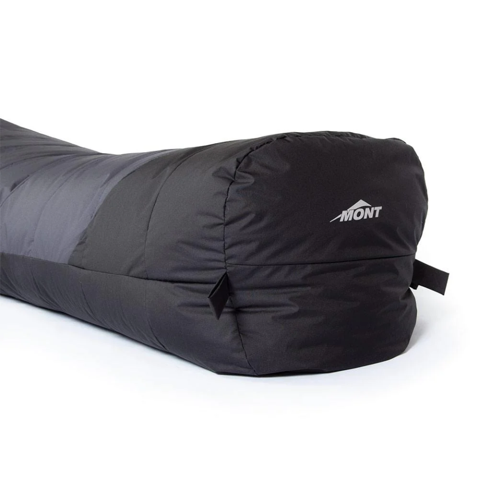 Mont Spindrift XT 850 -13 to -19°C Down Sleeping Bag