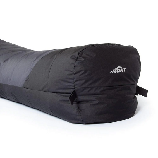 Mont Spindrift XT 850 -13 to -19°C Down Sleeping Bag