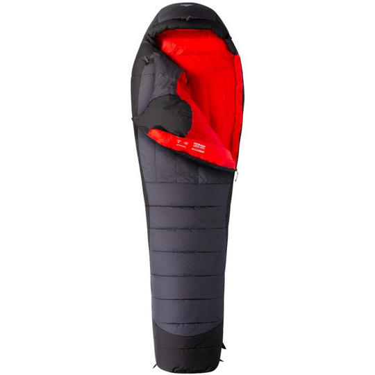 Mont Spindrift XT 850 -13 to -19°C Down Sleeping Bag