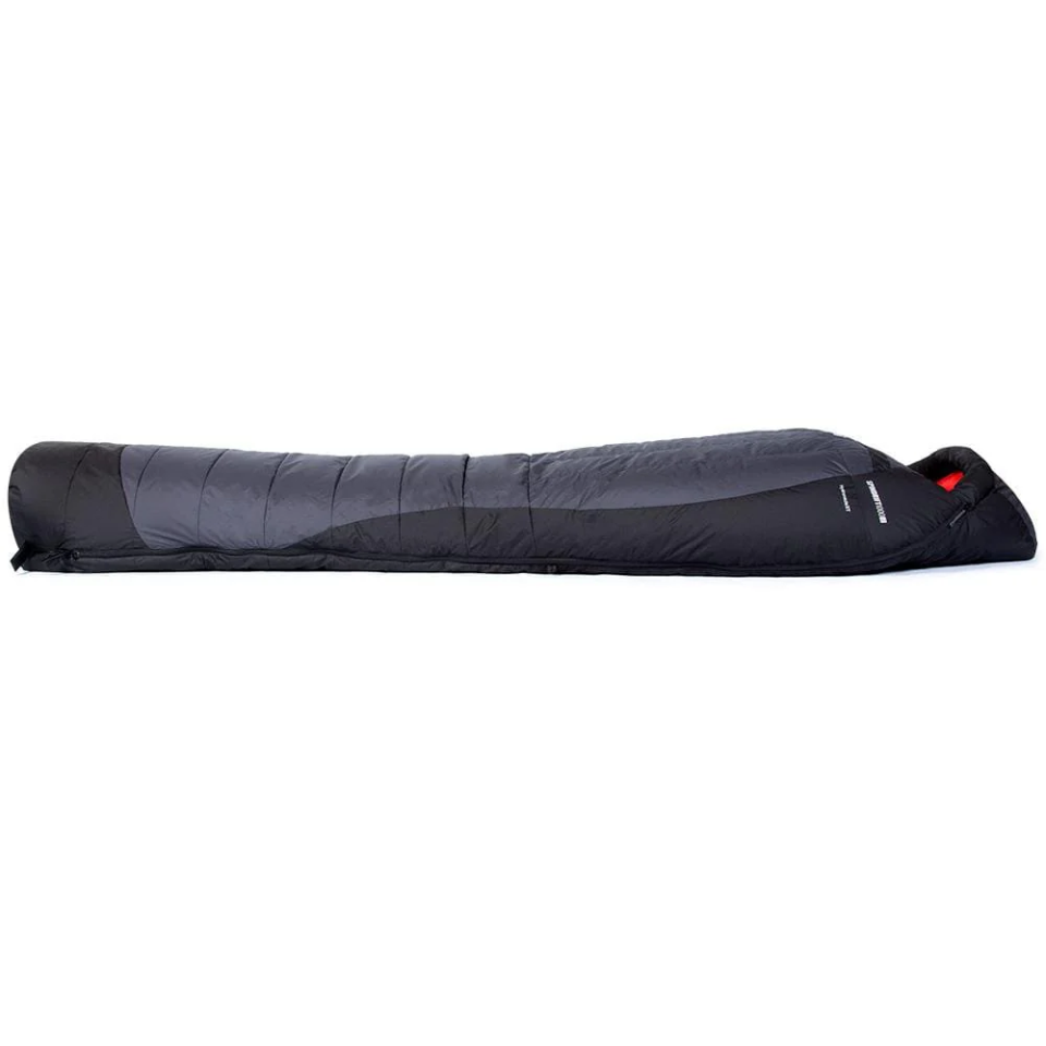 Mont Spindrift XT 850 -13 to -19°C Down Sleeping Bag