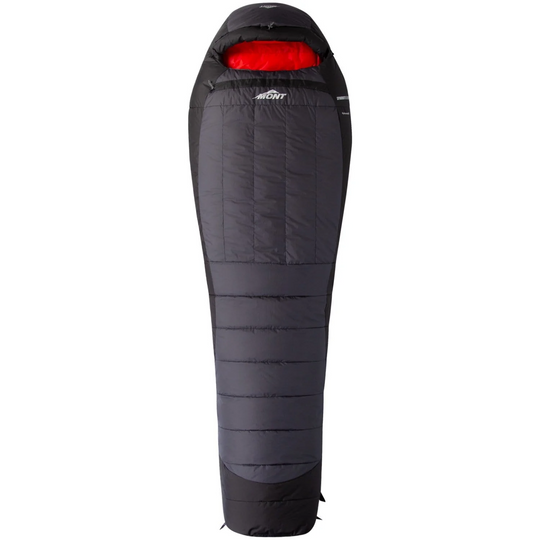 Mont Spindrift XT 850 -13 to -19°C Down Sleeping Bag