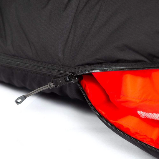 Mont Spindrift XT 850 -13 to -19°C Down Sleeping Bag