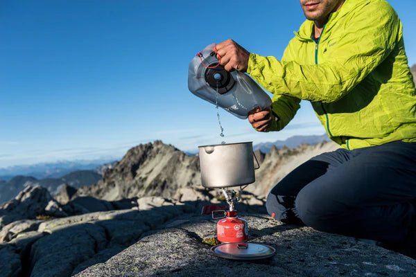 MSR Dromlite Collapsible Hydration Storage Bag - 2L