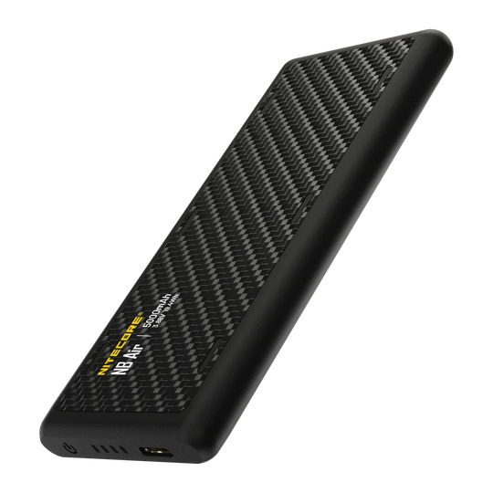 Nitecore NB Air Ultralight Hiking Power Bank