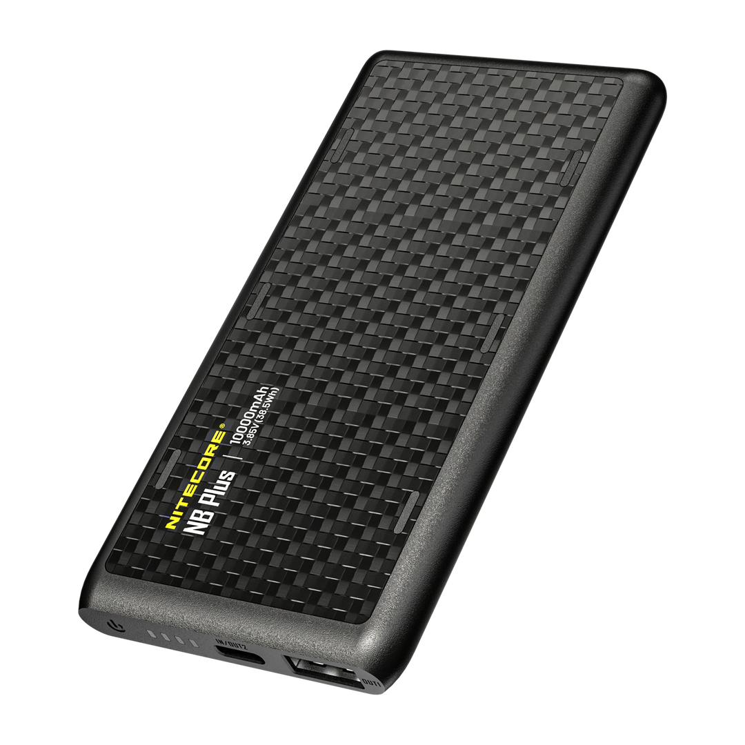 Nitecore NB Plus 10000 Waterproof Power Bank