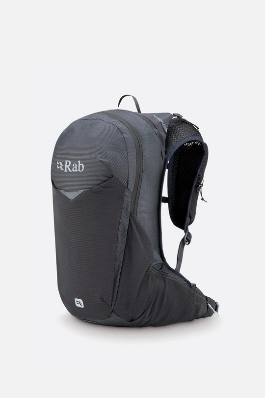 Rab Nitron 25 Anthracite Day Pack