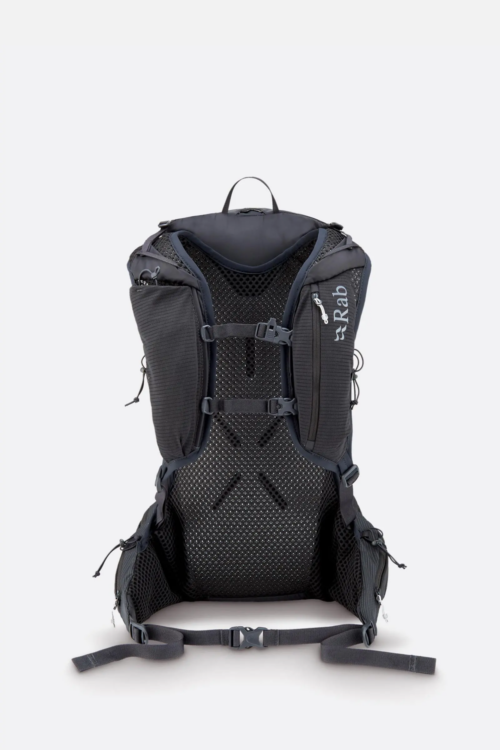 Rab Nitron 25 Anthracite Day Pack