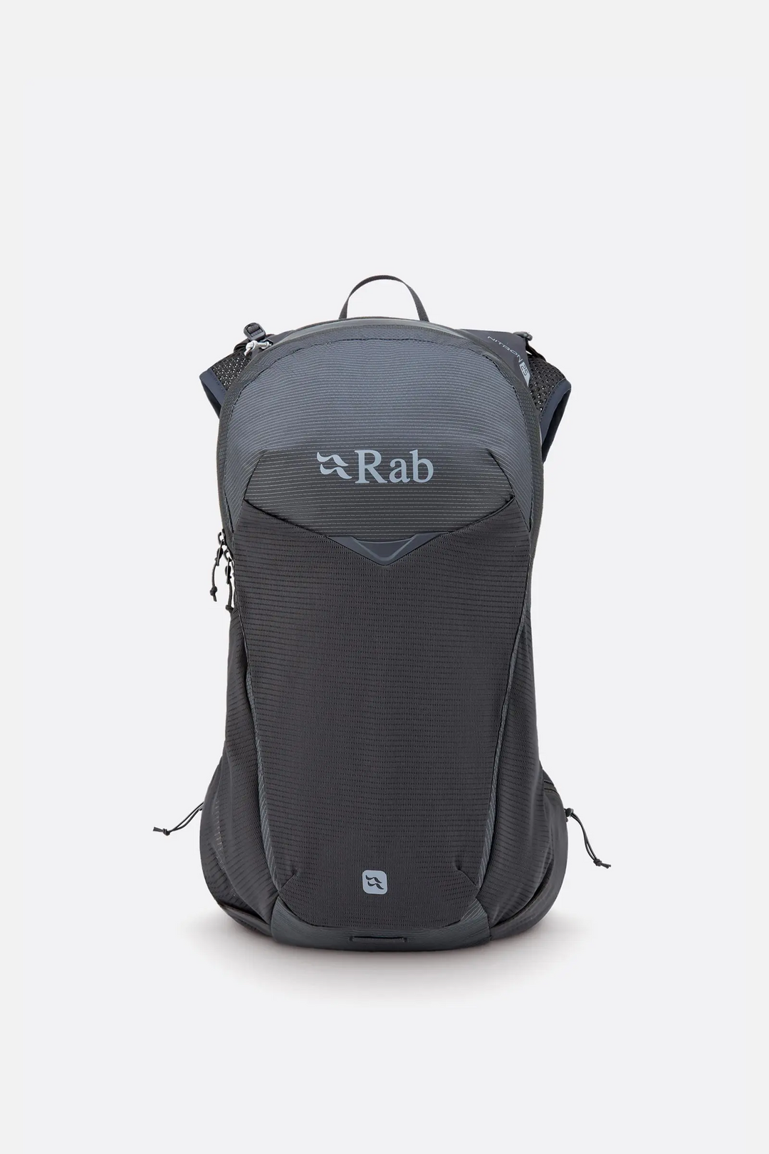Rab Nitron 25 Anthracite Day Pack