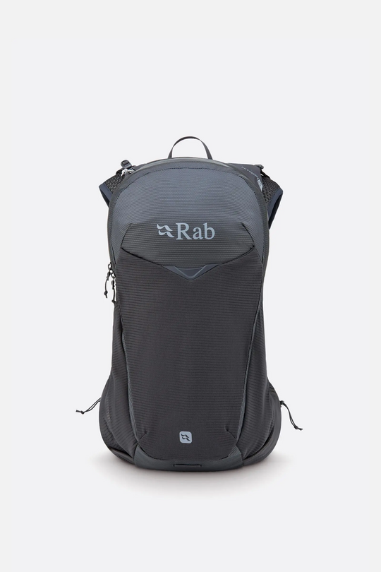 Rab Nitron 25 Anthracite Day Pack