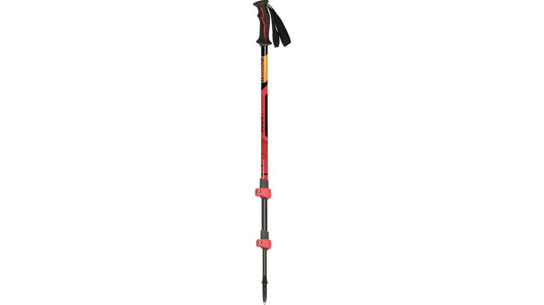 MASTERS SCOUT TOUR POLESET